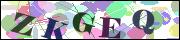 Spam bot protection (CAPTCHA)