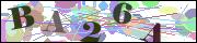 Spam bot protection (CAPTCHA)