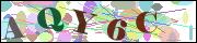 Spam bot protection (CAPTCHA)