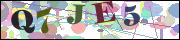 Spam bot protection (CAPTCHA)