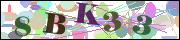 Spam bot protection (CAPTCHA)