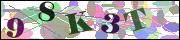 Spam bot protection (CAPTCHA)