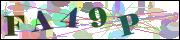 Spam bot protection (CAPTCHA)