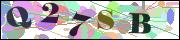 Spam bot protection (CAPTCHA)