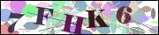 Spam bot protection (CAPTCHA)