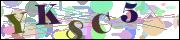 Spam bot protection (CAPTCHA)