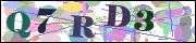 Spam bot protection (CAPTCHA)