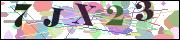 Spam bot protection (CAPTCHA)