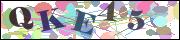 Spam bot protection (CAPTCHA)