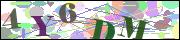 Spam bot protection (CAPTCHA)