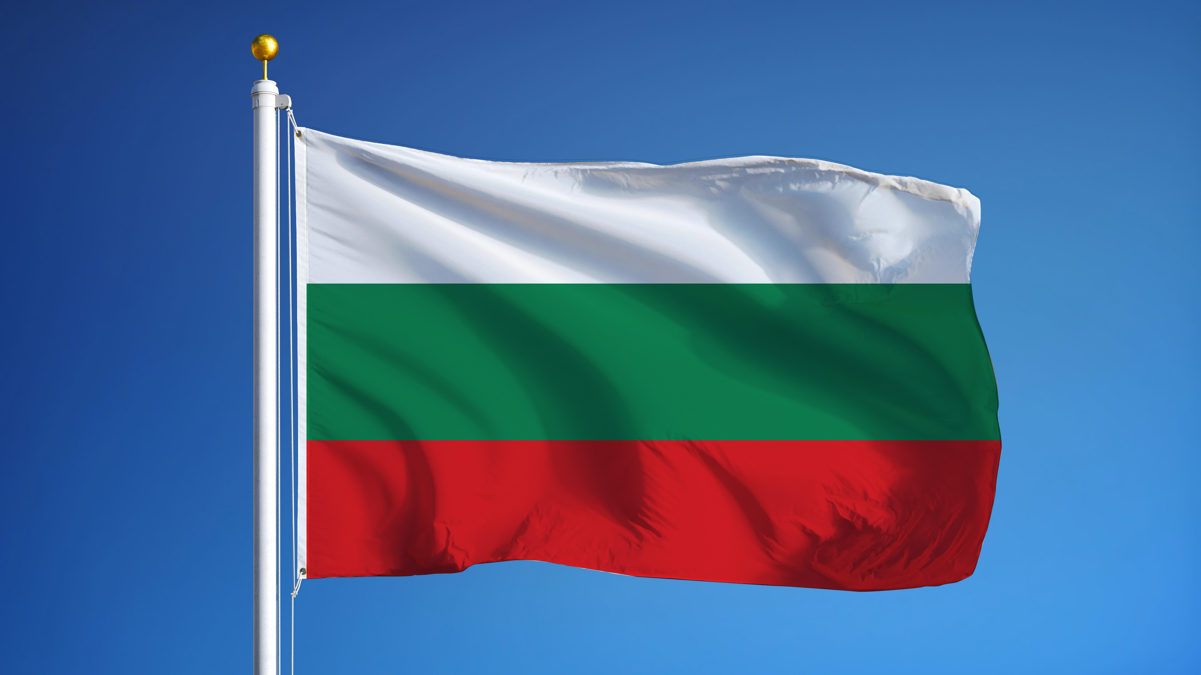 Легализация российских документов для Болгарии