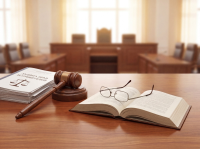 Защита прав потребителей в суде