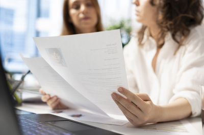 Срочный перевод справок на английский язык и обратно