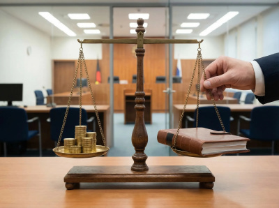 Арбитражные споры: подробный гид для бизнеса — как выиграть дело и не потерять деньги?