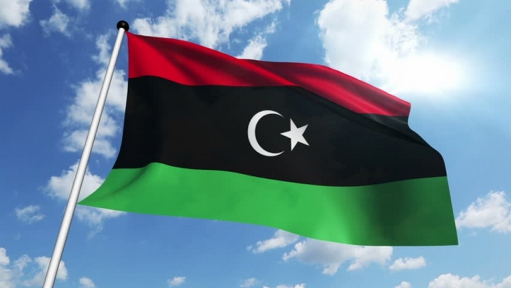 Legalización de documentos rusos para Libia