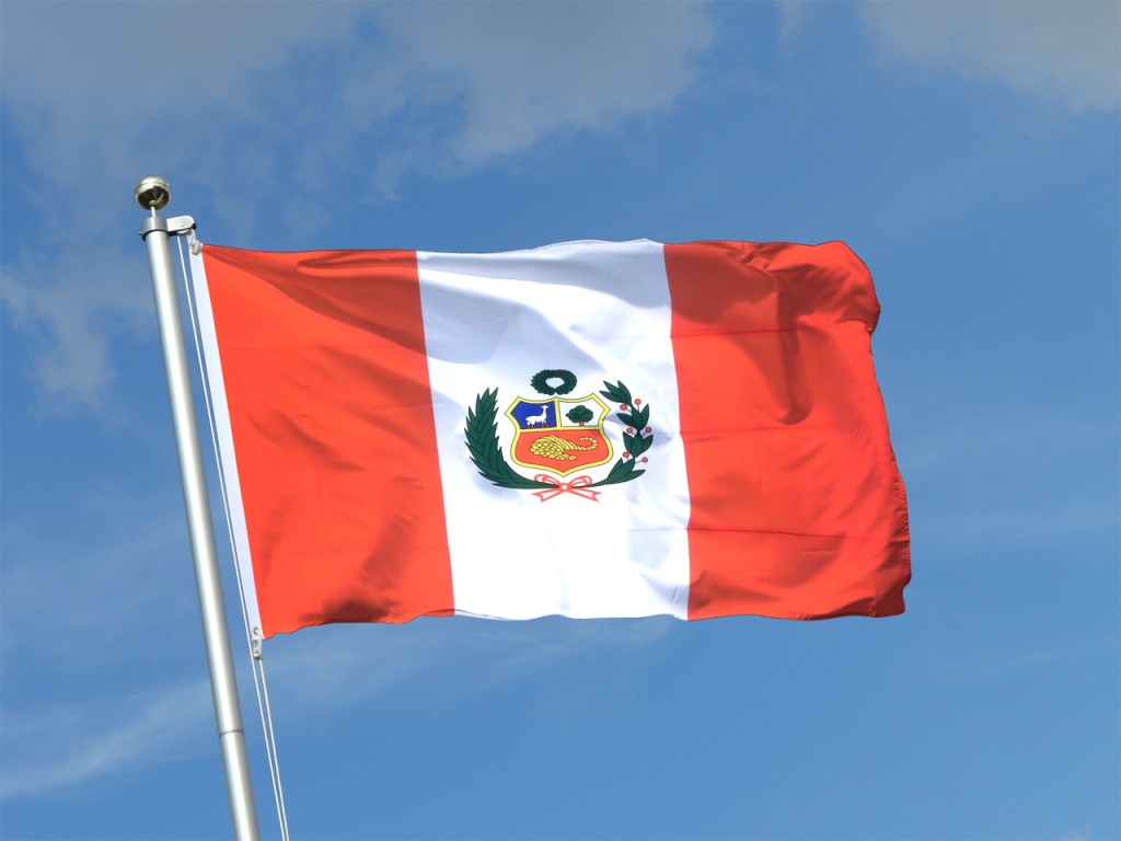 Legalización de documentos para Perú