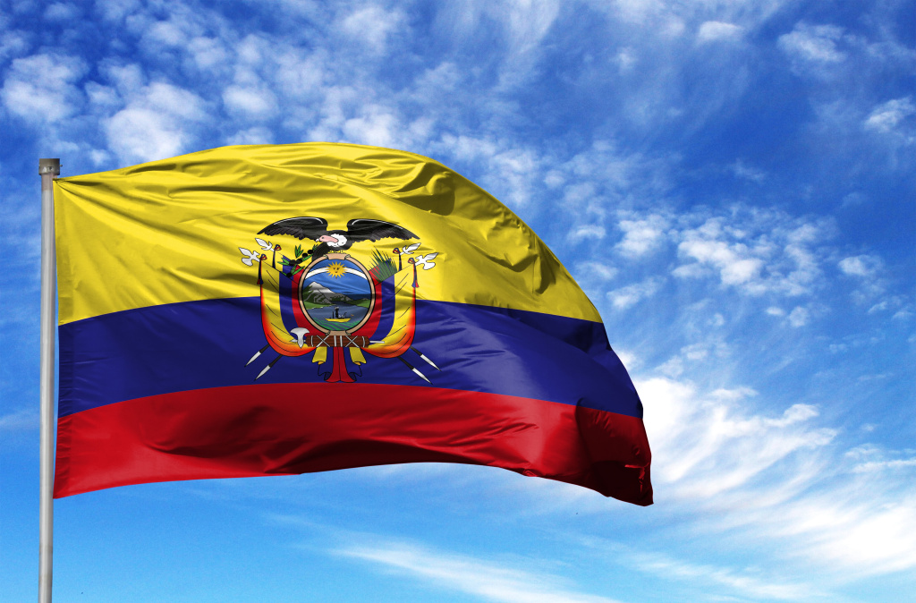 Formalización de un permiso de residencia en Ecuador