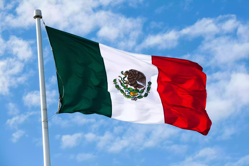 Legalización de documentos rusos para México