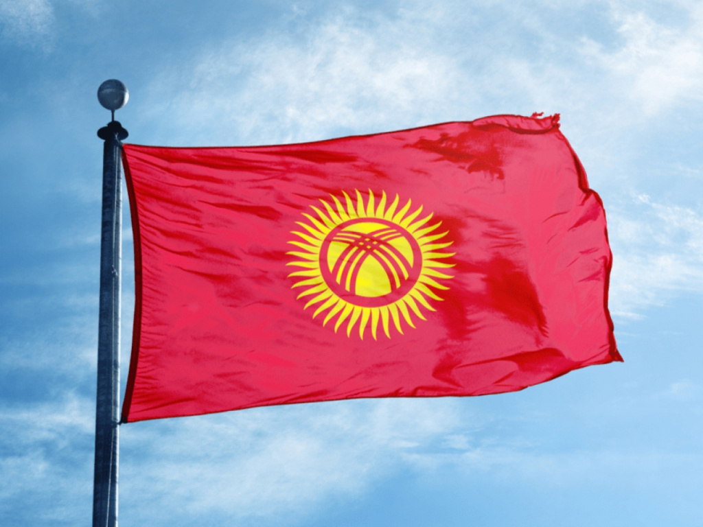 Servicios jurídicos y de traducción en Kirguistán