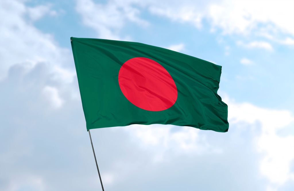 legalización de documentos comerciales para la República Popular de Bangladesh