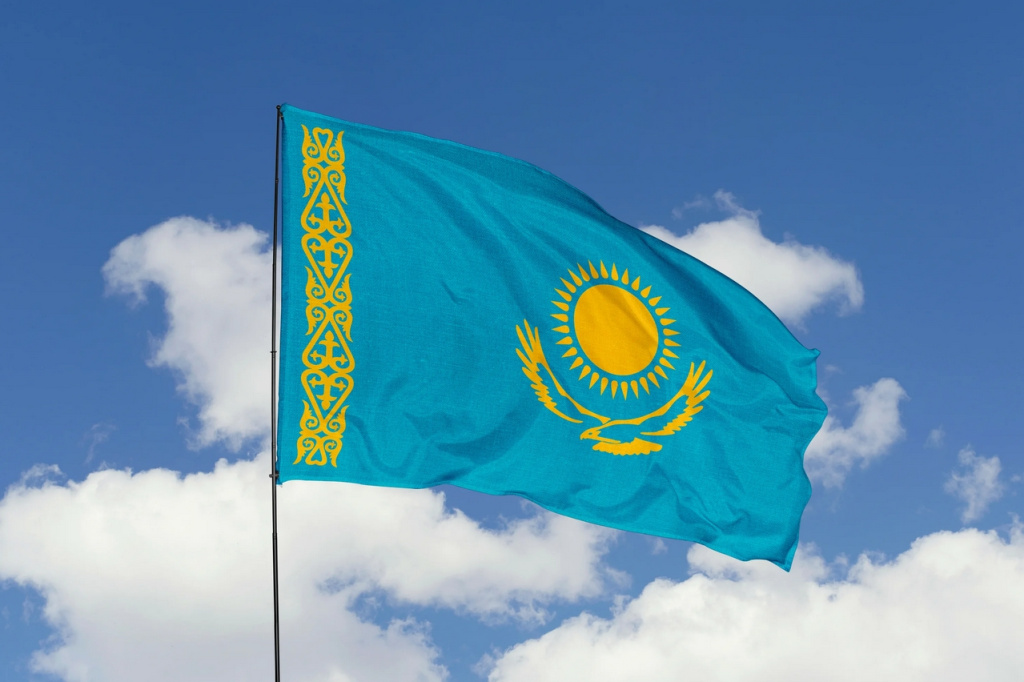 Servicios legales y de traducción en Kazajistán