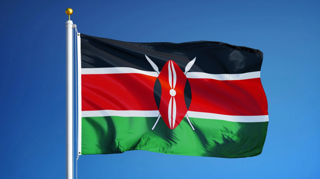 Legalización de documentos para Kenia