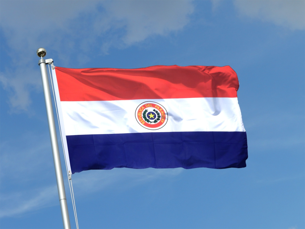 Permiso de residencia permanente, permiso de residencia temporal en Paraguay y legalización de documentos rusos